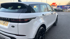 Land Rover Range Rover Evoque 2.0 D200 R-Dynamic SE 5dr Auto Diesel Hatchback